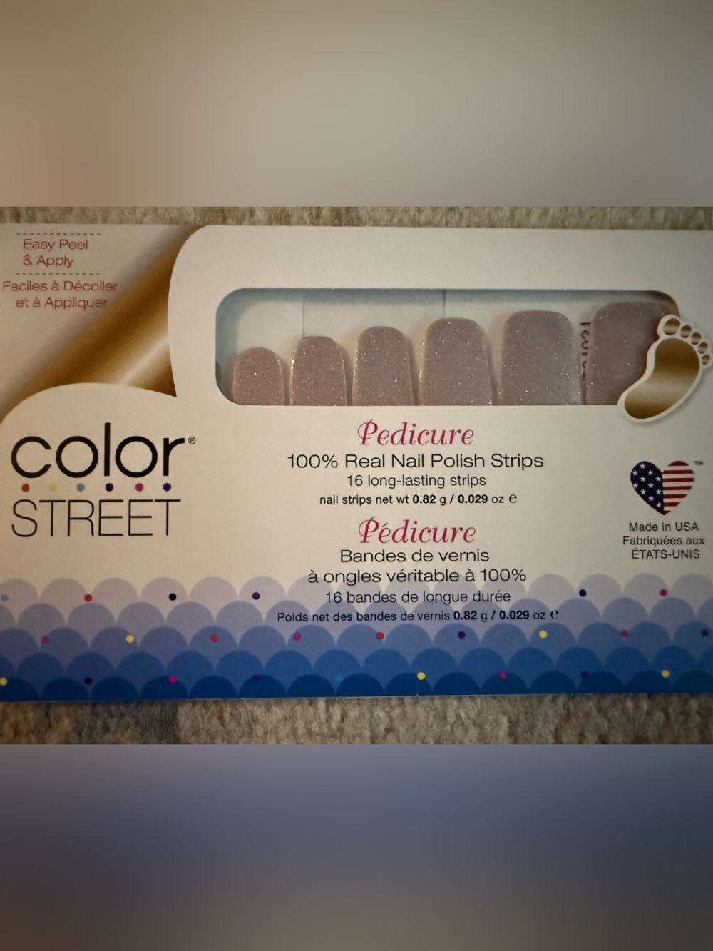 Color Street - Moonburst